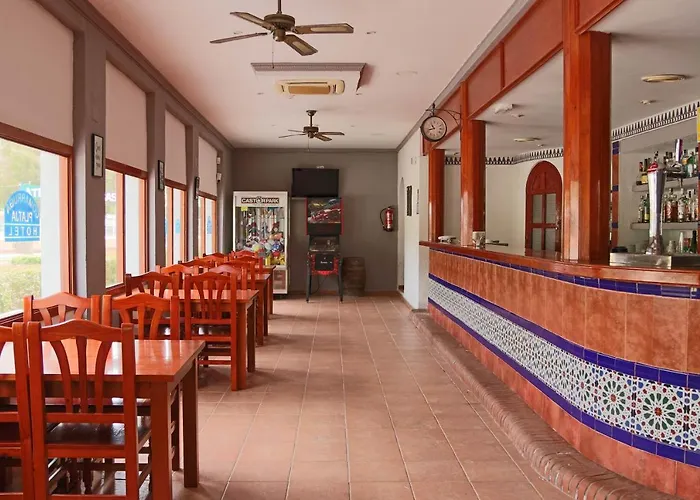 Hotel Comarruga Platja