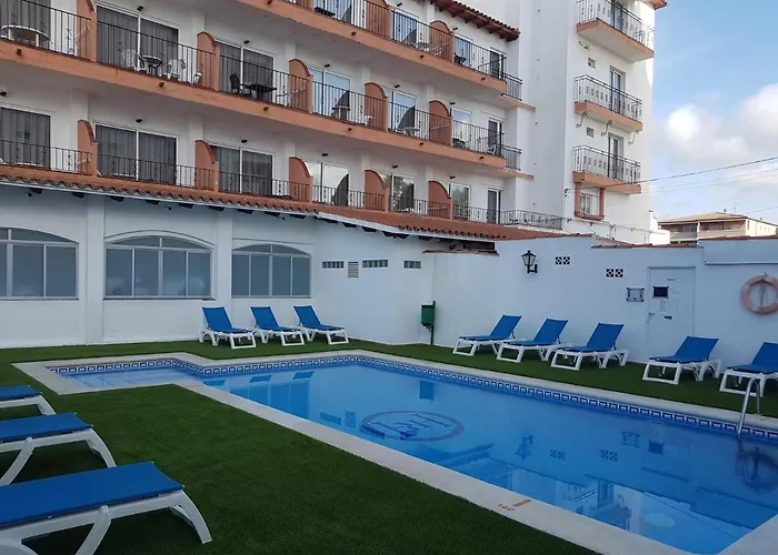 Hotel Comarruga Platja