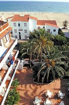 Comarruga Platja Coma-Ruga