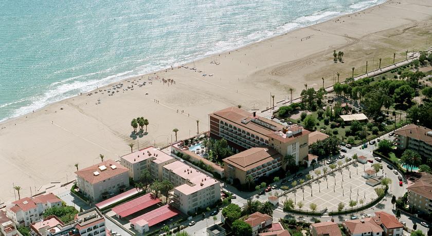 Comarruga Platja Hotel