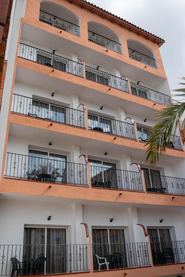 Hotel Comarruga Platja Coma-Ruga